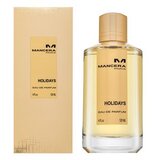 MANCERA Holidays parfumska voda 120 ml unisex | Shoptok.si