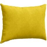  Jastučići za sofu 2 pcs Žuta 70 x 50 cm Kordura tekstil | shoptok.hr