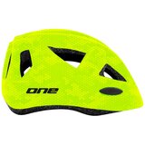 O.N.E kaciga dječja RACER,S/M(52-56cm) zelena | shoptok.hr