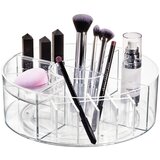iDesign Kupaonski organizator za kozmetiku od reciklirane plastike Cosmetic Carousel - Cijene