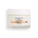 Revolution vlažilna krema za obraz - Moisture Cream SPF15 - Normal to Dry Skin