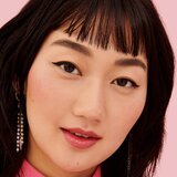 Benefit Goof Proof Brow Powder puder za obrvi odtenek 6 Cool Soft Black 1,9 g | Shoptok.si