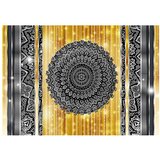  Tapeta - Incorporeal circle 100x70 | shoptok.hr