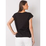 FANCY T-shirt-FA-TS-7137.29P-black | Shoptok.si