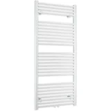 cevni radiator alta midd bel ral 9003 1374mm x 600mm