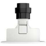 Philips 50183/31/PN - Komplet od 3 ugradne plafonske svetiljke ENNEPER 1xGU10/5,5W/230V | Eponuda.com