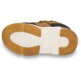 Lumberjack Visoke superge CG001 YELLOW MIGUEL Rumena | Shoptok.si