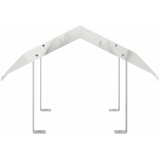  Dimnjački poklopac Srebrno 60 x 60 x 38 cm Nehrđajući čelik | shoptok.hr