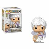 Funko bobble figure anime - one piece pop! - luffy gear five Funko bobble figure anime - one piece pop! - luffy gear five Slike