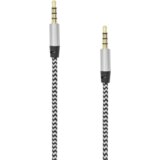 S Box AUDIO KABEL 3.5 Muški - 3.5 mm Muški 1.5 m Bijeli, (08-3535-15w) Cijene