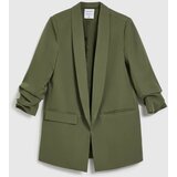 Marisse Women's Jacket Z-Mr-4508 D.Olive | ePonuda.com