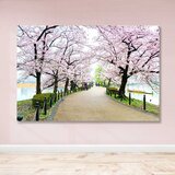 Wallity Slika za zid DEV02640100140, 100x140 cm | Eponuda.ba