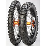 Metzeler MCE6 Days Extreme ( 140/80-18 TT 70M zadnje kolo, M+S oznacitev, M/C ) | Shoptok.si
