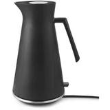 Crno kuhalo za vodu 1,4 l Grand Cru –