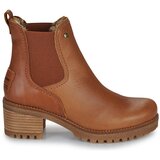 Panama Jack PIA Smeđa | shoptok.hr