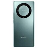 Honor refurbished Magic5 lite 256GB green a grade