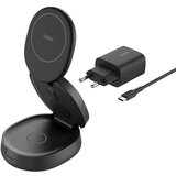 Belkin Boost Charge foldab. mag. 3-in-1 Charg. Qi2 bl. WIZ034kqBK Cijene