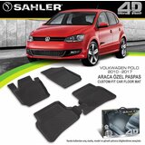 Sahler Gumene patosnice za Polo 2009-2017 | Eponuda.com