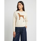 Polo Ralph Lauren PULLOVER Bež | shoptok.hr