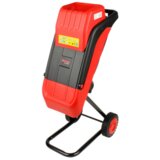 Womax električna seckalica za grane W-LH 2400 | Eponuda.com