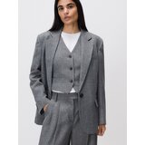 Reserved Prsluk od odijela - tamnosivo | shoptok.hr
