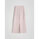 Reserved - Hlače Za Djevojčice - prljavoroza | shoptok.hr