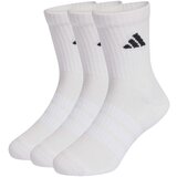 Adidas Nogavice C Kd Crw 3P Bela Cene