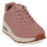 Skechers Nizke superge Ros Uno Shimme Rožnata | Shoptok.si