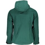 Gianmarco Venturi GREEN MEN'S SPORTS JACKET | ePonuda.com