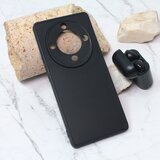  Maska za telefon 3D Camera za Honor Magic 5 Lite crna | Eponuda.com