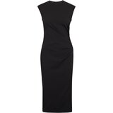 Orsay Black women's midi dress - Women's | shoptok.hr