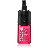 Nishman Cologne voda poslije brijanja 400 ml u