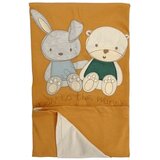  Prekrivač za bebe 226125, Smeđi | Eponuda.com