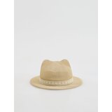 Reserved BABIES` HAT - bež Cijene