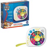  Pripovjedač PAW Patrol Pustolovine i priče poljski jezik Clementoni 50787 | shoptok.hr