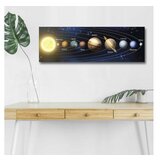 WALLXPERT 3090NASA 021 slika | ePonuda.com