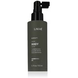 Lakmé K.Beauty Body sprej za volumen tanke kose 150 ml | shoptok.hr
