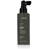 K.Beauty Body sprej za volumen tanke kose 150 ml