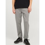 Jack & Jones Muški donji deo trenerke Jpstwill Fusion Sweat Pants Noos, Sivi | Eponuda.com