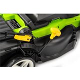 Fieldmann FZR 2041-E Električna kosilica za travu | ePonuda.com