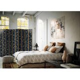Artgeist Paravan Lace Constellation I, 5-Delni, Dvostranski | Shoptok.si