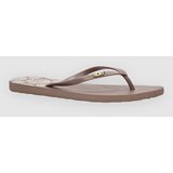Roxy Viva Printed Sandali taupe | Shoptok.si