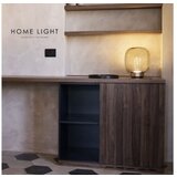 HOME LIGHT luna stona lampa 298 (10907)
