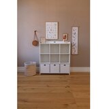 CamCam Copenhagen Bela otroška komoda 99,5x37,5x32 cm Luca – | Shoptok.si