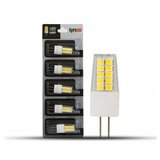 Lynco G4 SMD 220V 3W 6000K LED sijalica Cene