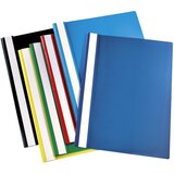  FASCIKL MEHANIKA EURO PP A4 NOKI PLAVI | shoptok.hr
