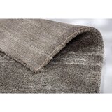 Lesnina-XXXL tkana preproga amaze 80/150 cm tkano siva | Shoptok.si