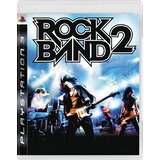Rock Band 2 (PS3) - rabljeno | Shoptok.si