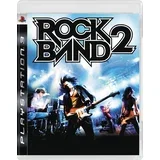 Band 2 (PS3) - rabljeno