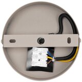 Novel VISEČA SVETILKA Coventry 35/120 cm 60 W E27 | Shoptok.si